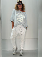 CAMISETA LONDON