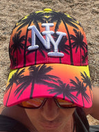 GORRA PALMS