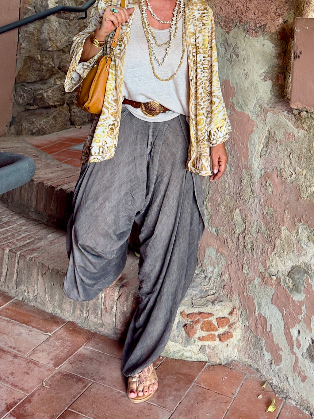 PANTALÓN PAREO