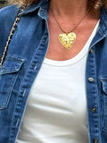 COLLAR CUORE