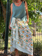 FOULA/PAREO COTTON