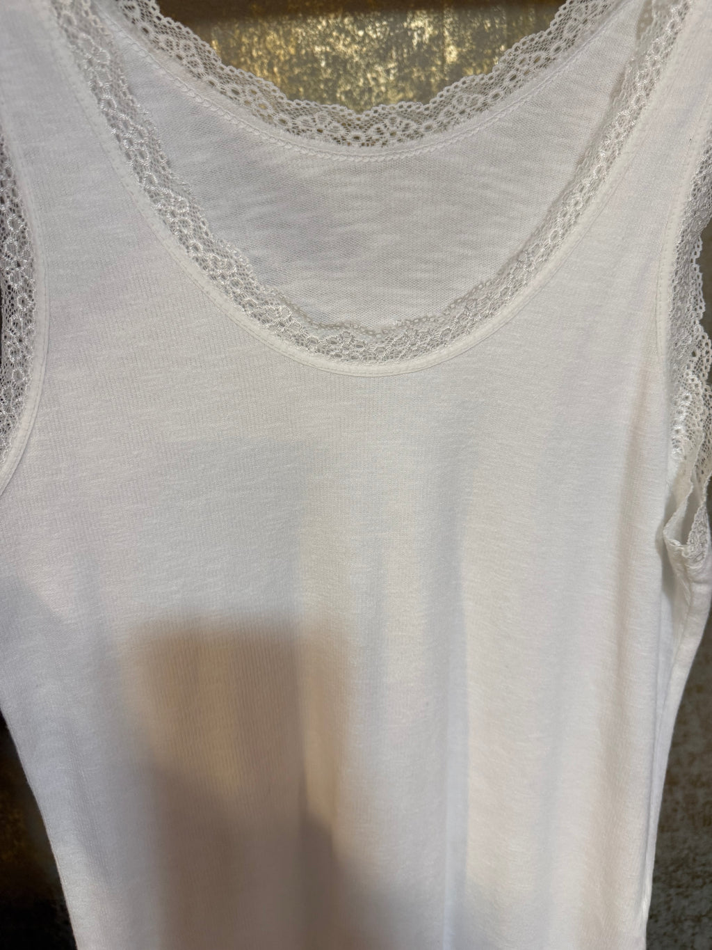 CAMISETA TIRAN/PUNT