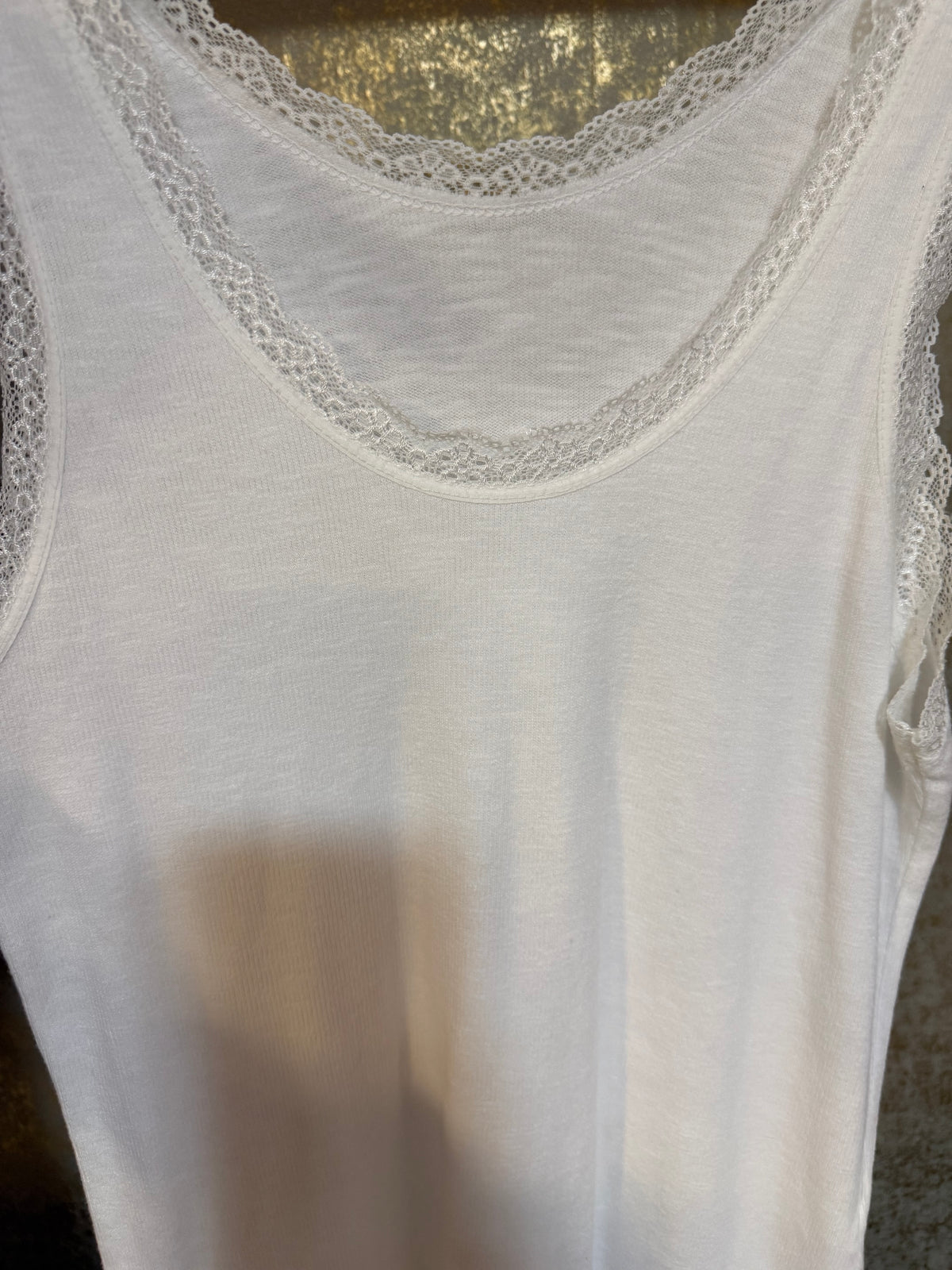 CAMISETA TIRAN/PUNT