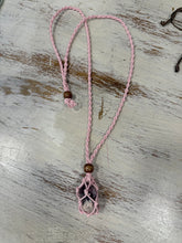 Cargar imagen en el visor de la galería, COLLAR STONE NAT
