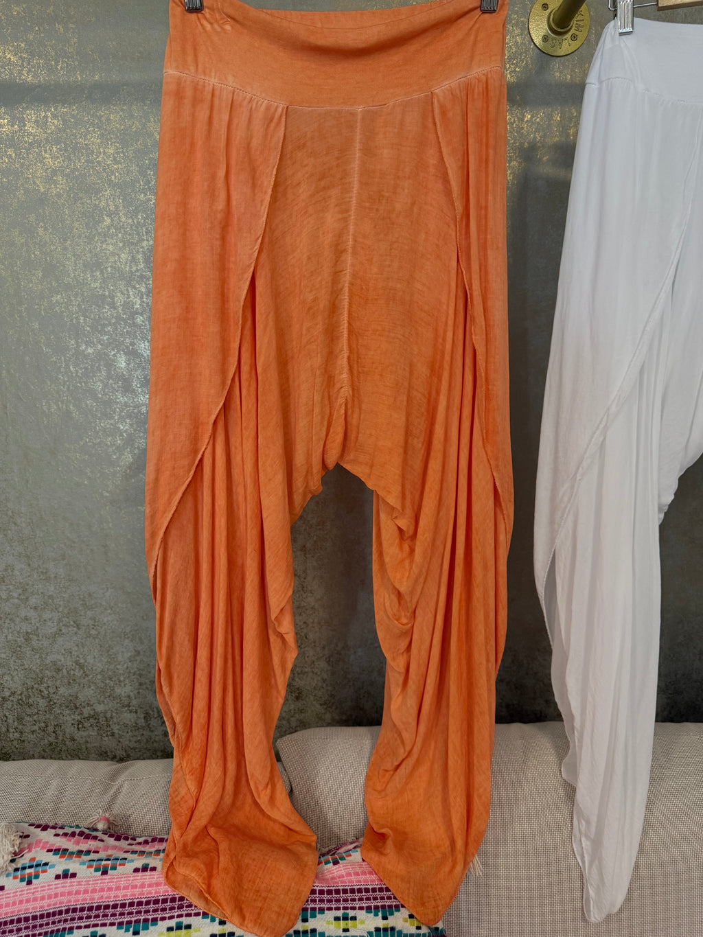 PANTALÓN PAREO