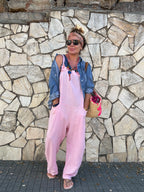JUMPSUIT LINO