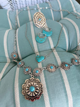 Cargar imagen en el visor de la galería, COLLAR LONG BOHO
