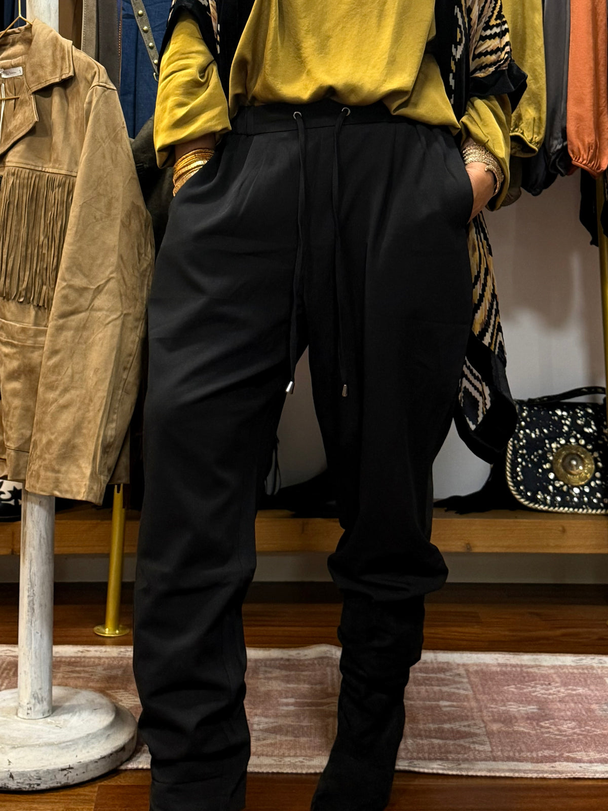 PANT CLÁSIC CHIC