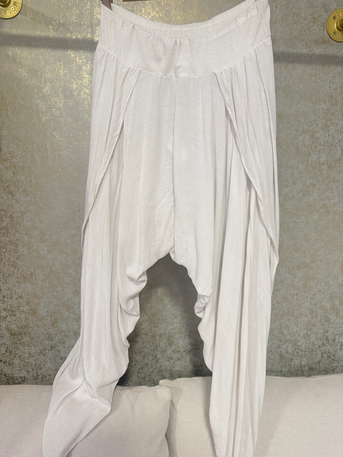 PANTALÓN PAREO