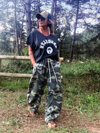 PANT FELPA CAMUFLAJE