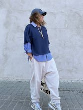 Cargar imagen en el visor de la galería, JERSEY COTTON REDOND
