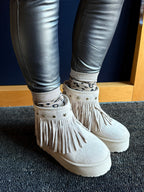 BOTA FLECOS WINTER