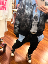 Cargar imagen en el visor de la galería, BOMBER TIE/DYE
