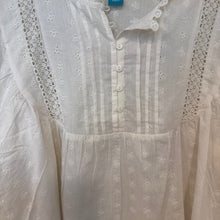 Cargar imagen en el visor de la galería, BLUSA  BOHEMIAN
