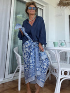 FOULA/PAREO COTTON