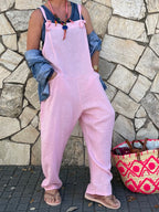 JUMPSUIT LINO