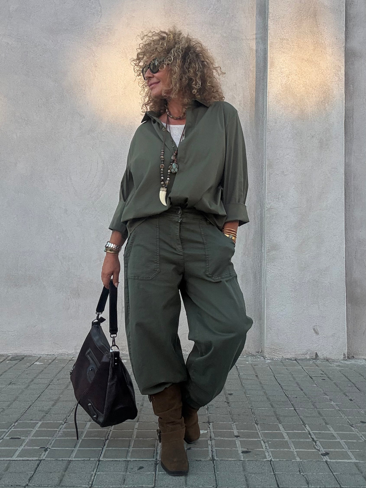CAMISA BASIC PERFECT