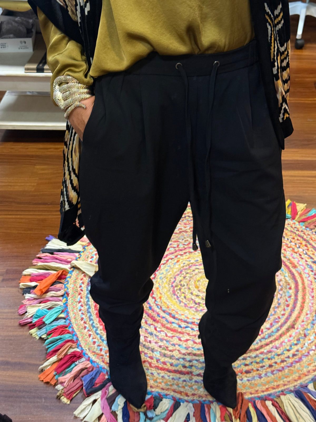 PANT CLÁSIC CHIC