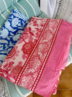 FOULA/PAREO COTTON