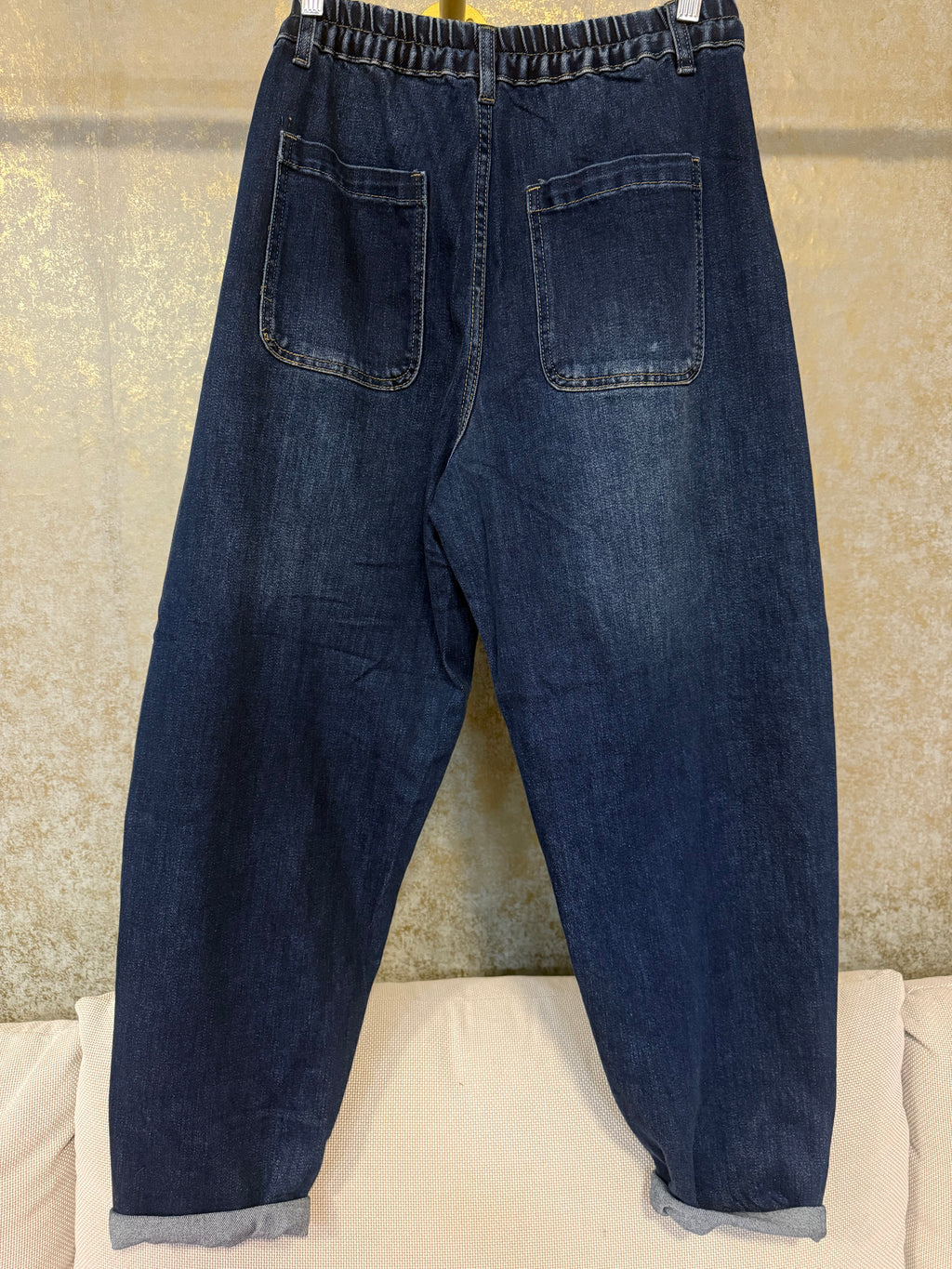 PANT JEAN BABOL