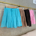 FALDA BOHO BASIC