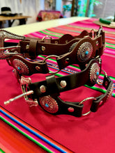 Cargar imagen en el visor de la galería, CINTURÓN BOHO
