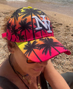 GORRA PALMS