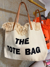 Cargar imagen en el visor de la galería, BOLSA TOTE BAG
