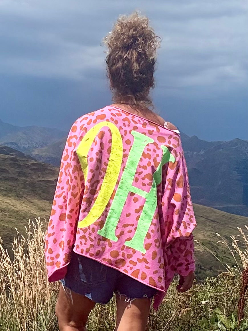 SUDADERA