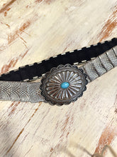 Cargar imagen en el visor de la galería, CINTURÓN BOHO ELAS
