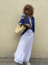 Cargar imagen en el visor de la galería, BLUSA BOHOBLUE
