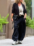 AMERICANA NEGRA BASIC