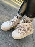 BOTA FLECOS WINTER
