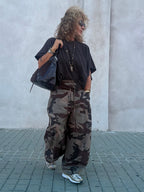 PANTALÓN CAMUMARRON