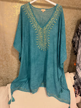 Cargar imagen en el visor de la galería, KAFTAN BOHO BEACH
