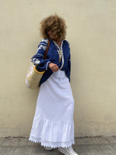 Cargar imagen en el visor de la galería, BLUSA BOHOBLUE
