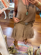 FALDA BOHO BASIC