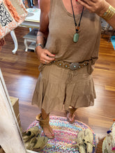 Cargar imagen en el visor de la galería, FALDA BOHO BASIC
