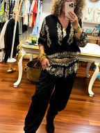 CAMISA RANIA