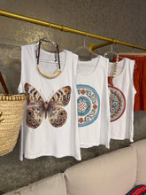 Cargar imagen en el visor de la galería, CAM TIRAN BOHO
