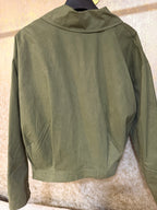 BOMBER CASSUAL