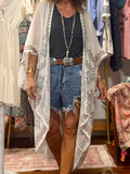 KIMONO TULUM
