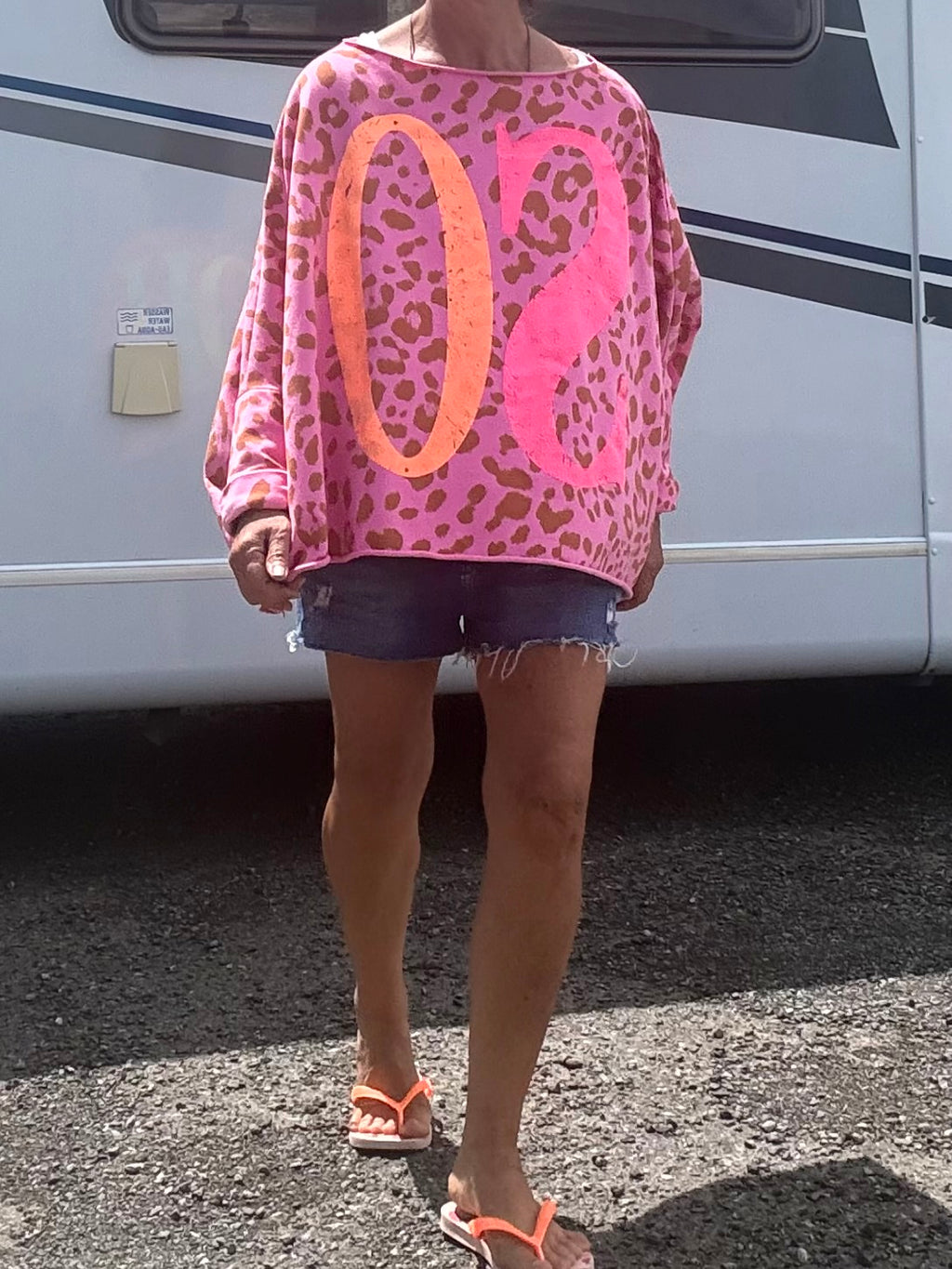 SUDADERA