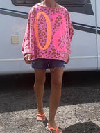 SUDADERA