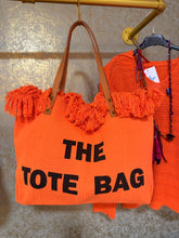 Cargar imagen en el visor de la galería, BOLSA TOTE BAG
