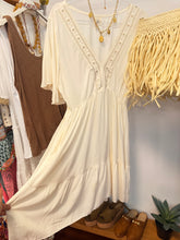 Cargar imagen en el visor de la galería, VESTIDO CAPRI
