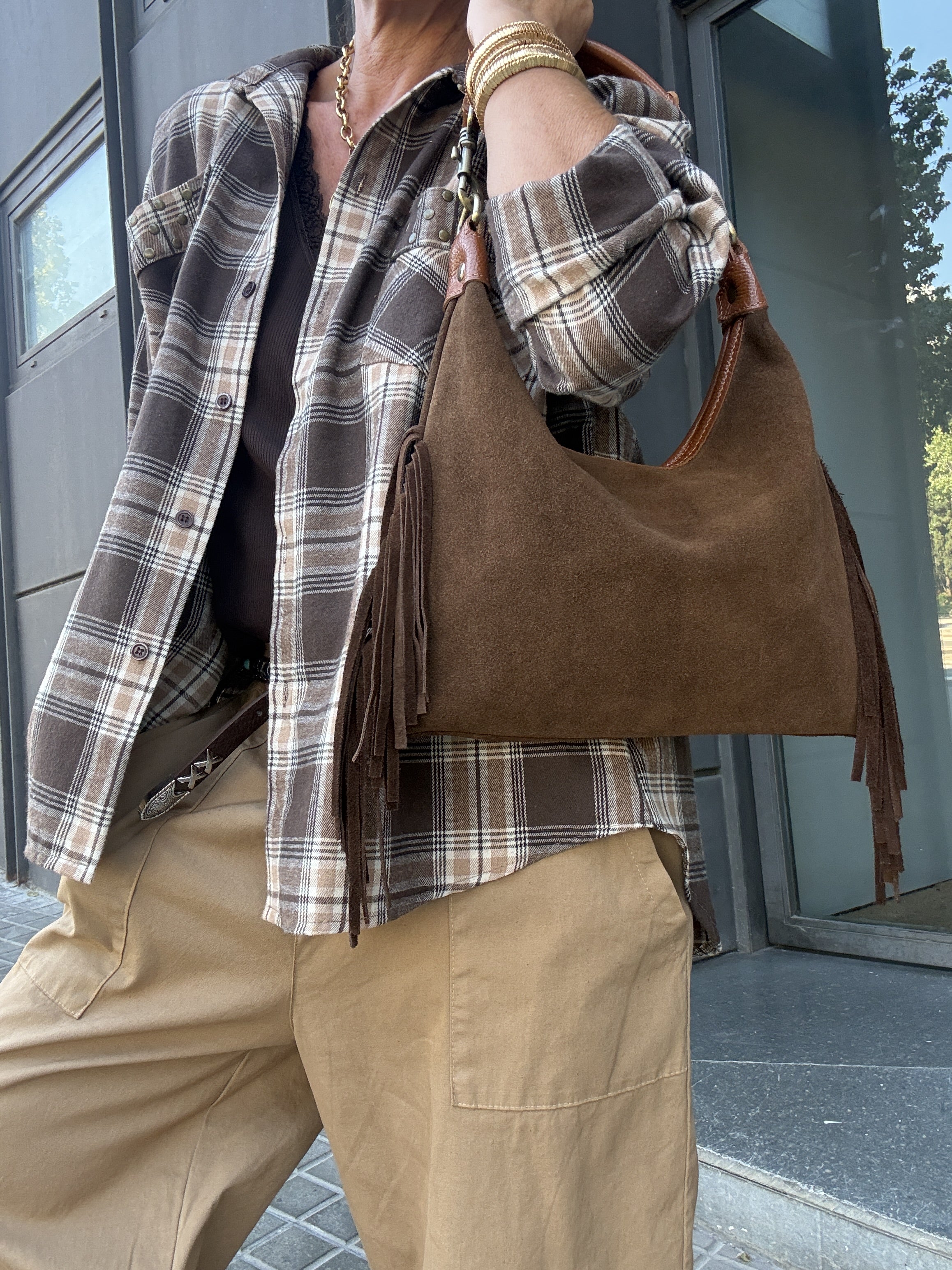 BOLSO FLECHIC