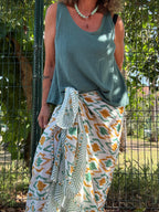 FOULA/PAREO COTTON