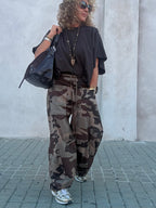 PANTALÓN CAMUMARRON