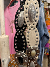 Cargar imagen en el visor de la galería, CINTURÓN BOHO STONE

